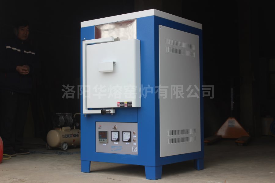 高溫箱式電爐